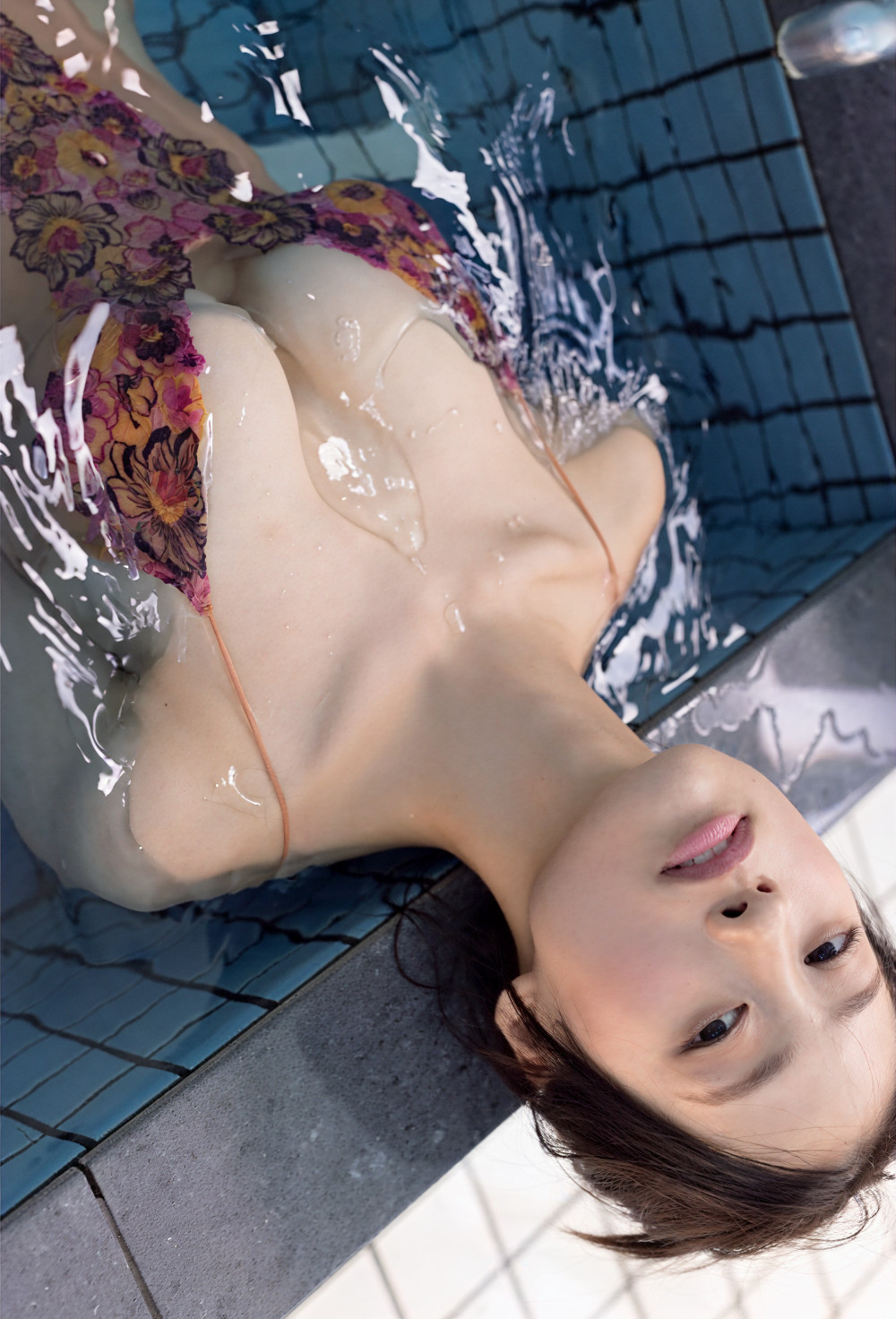 Ayano Sumida 澄田綾乃, グラビアザテレビジョン Vol.69