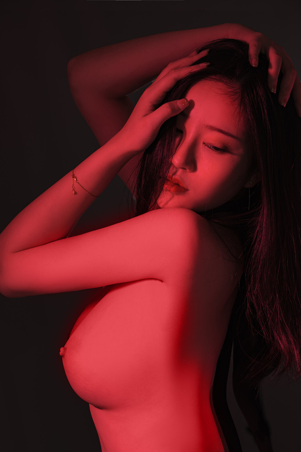 年年Nnian 空姐 &#038; 炽天使 Set.02