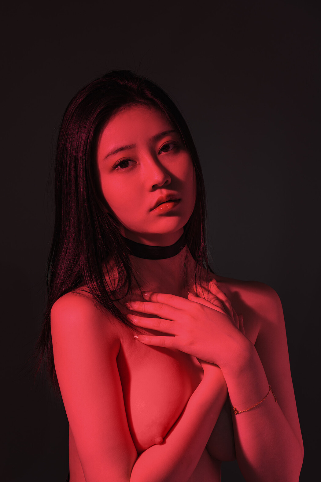 年年Nnian 空姐 &#038; 炽天使 Set.02