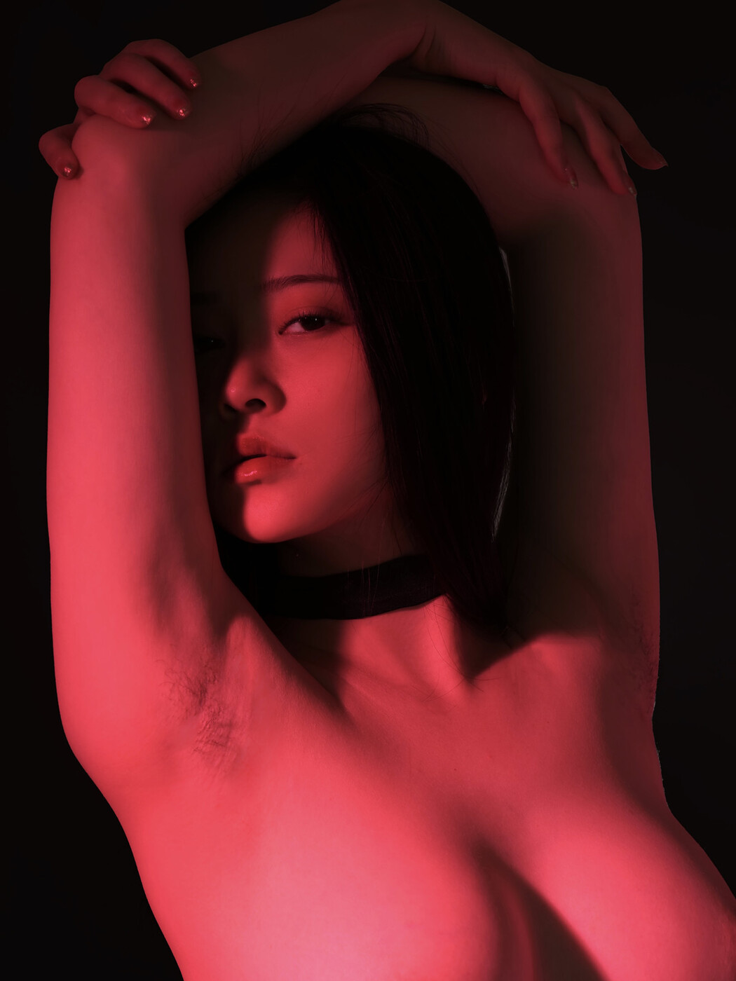 年年Nnian 空姐 &#038; 炽天使 Set.02