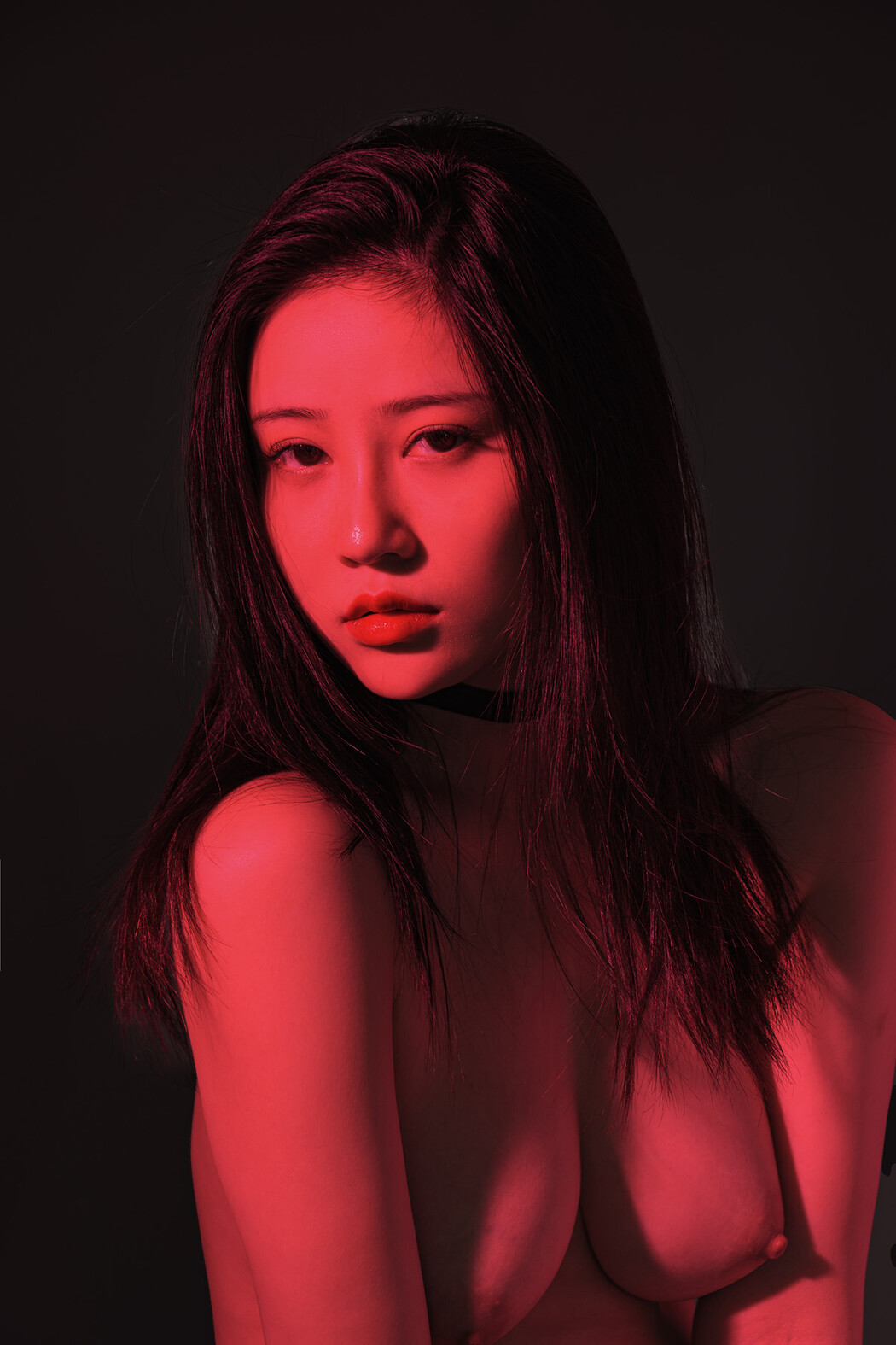 年年Nnian 空姐 &#038; 炽天使 Set.02