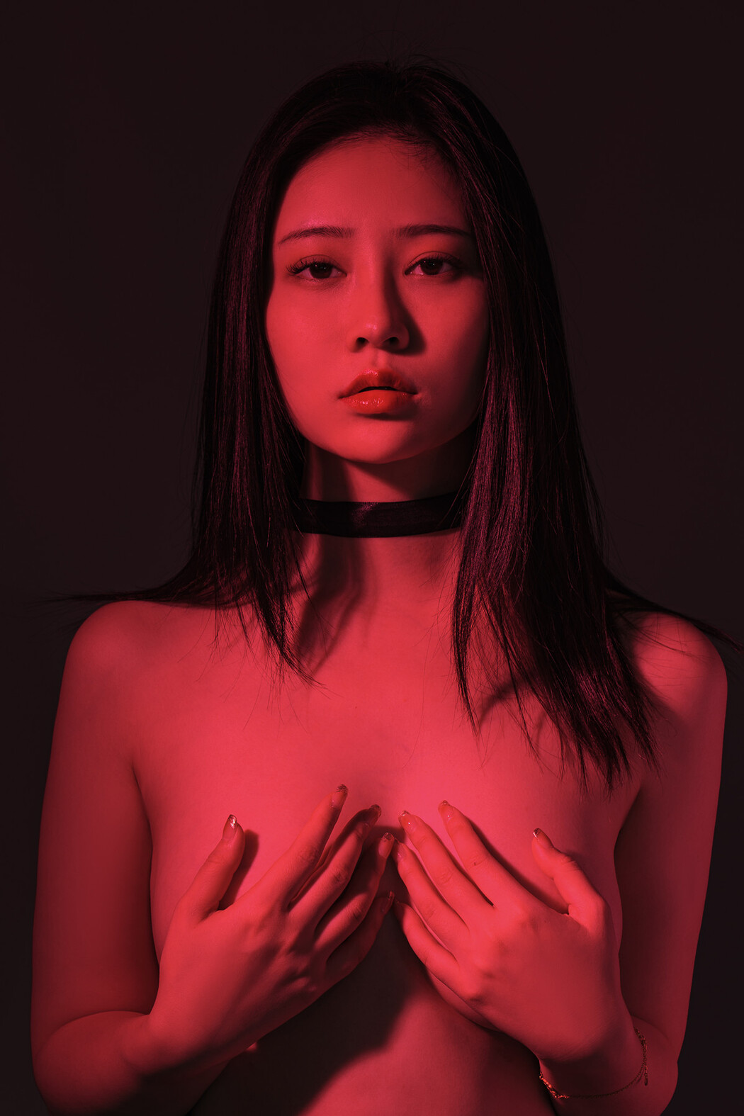 年年Nnian 空姐 &#038; 炽天使 Set.02