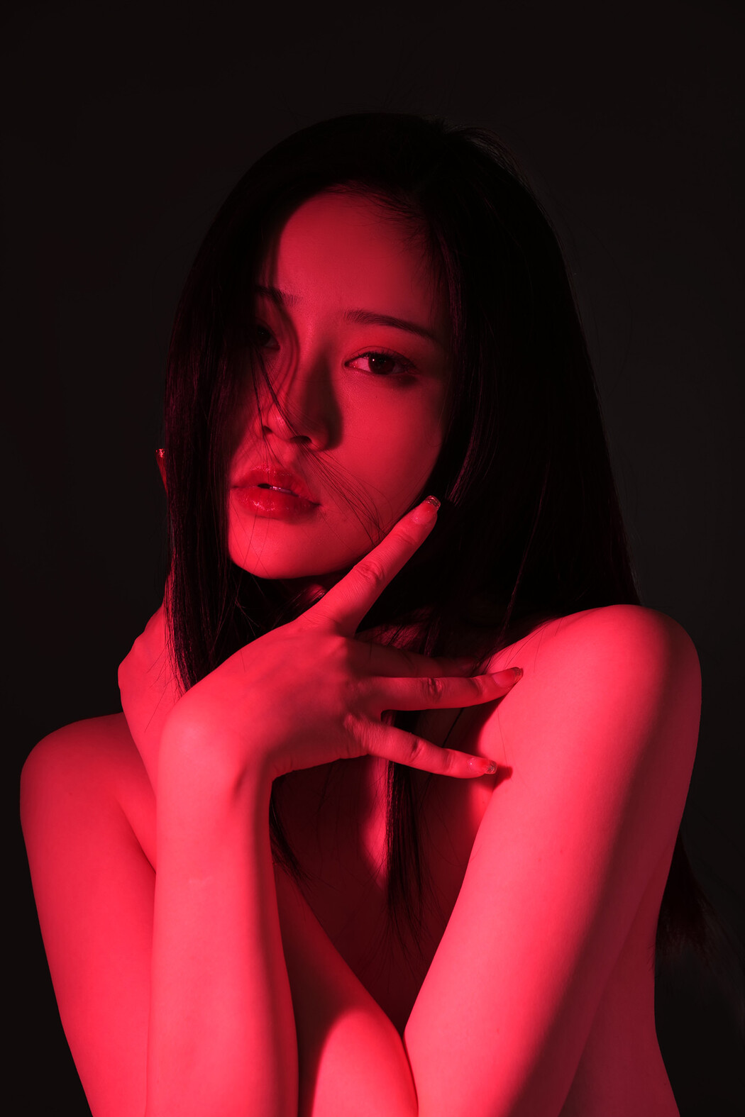 年年Nnian 空姐 &#038; 炽天使 Set.02