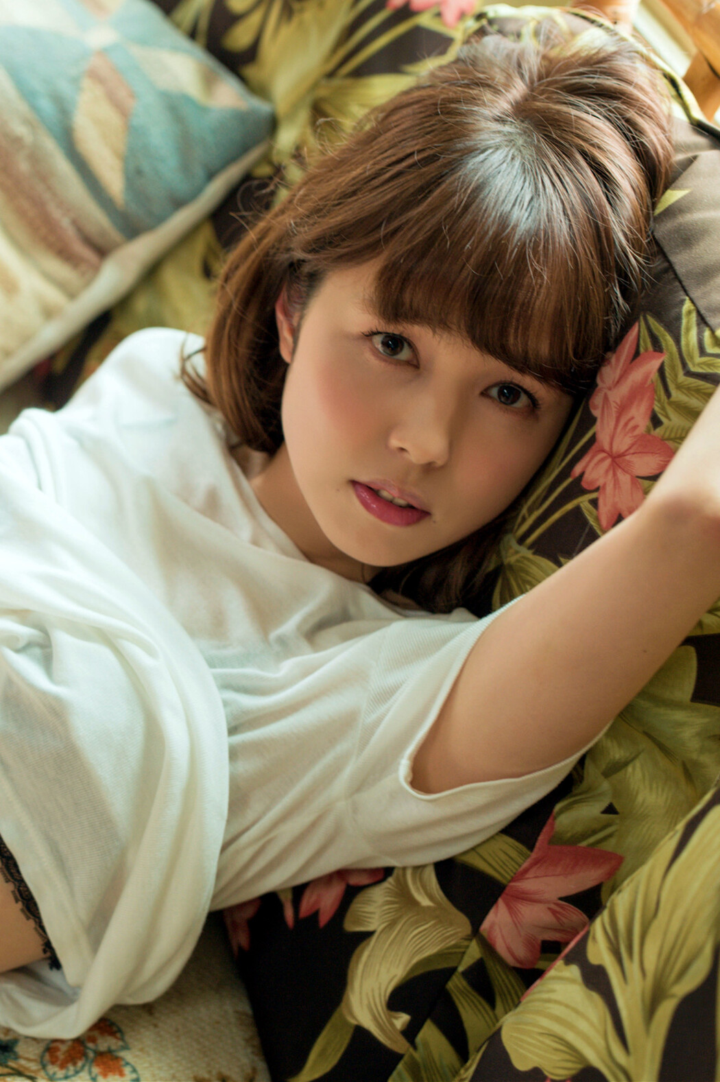 Mika Kikuchi 菊地美香, FLASHデジタル写真集 [最強のNUDYヒロイン] Set.02
