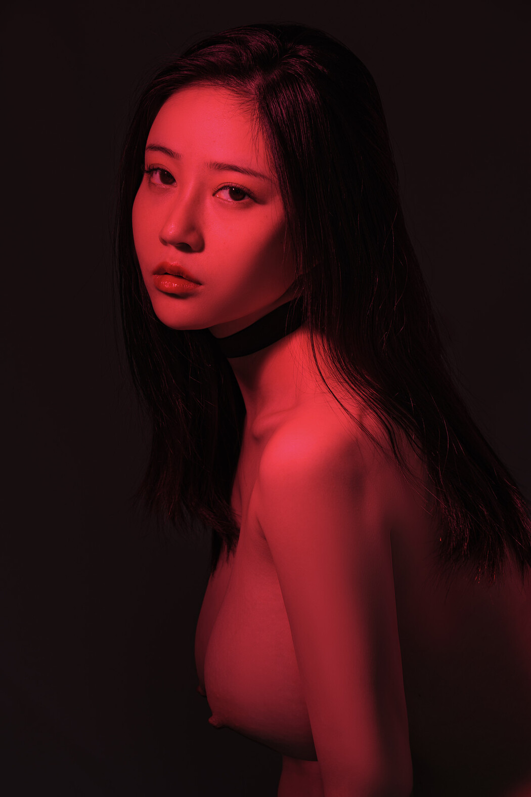 年年Nnian 空姐 &#038; 炽天使 Set.02