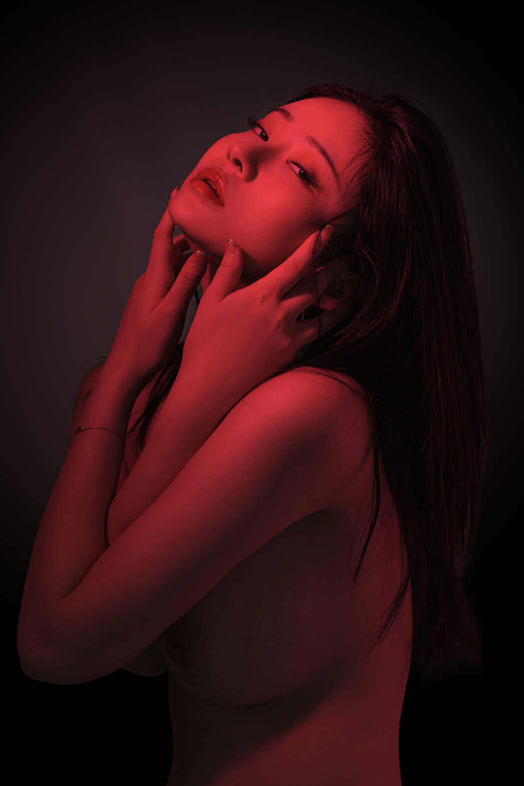 年年Nnian 空姐 &#038; 炽天使 Set.02