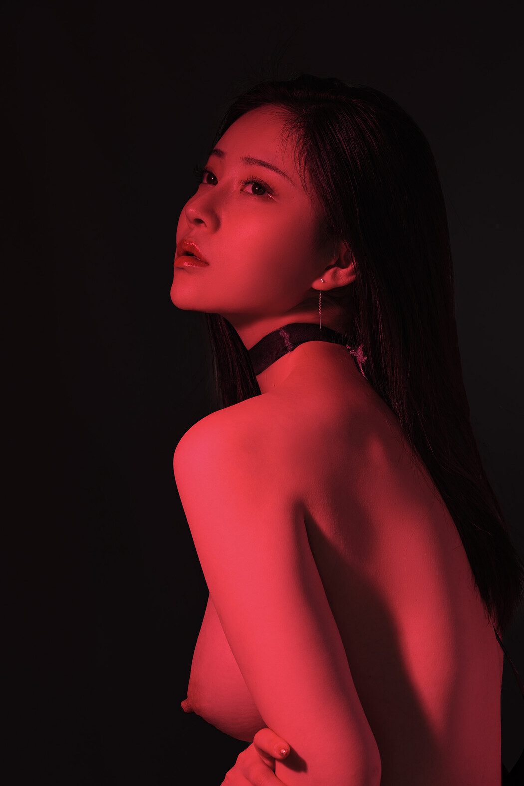 年年Nnian 空姐 &#038; 炽天使 Set.02