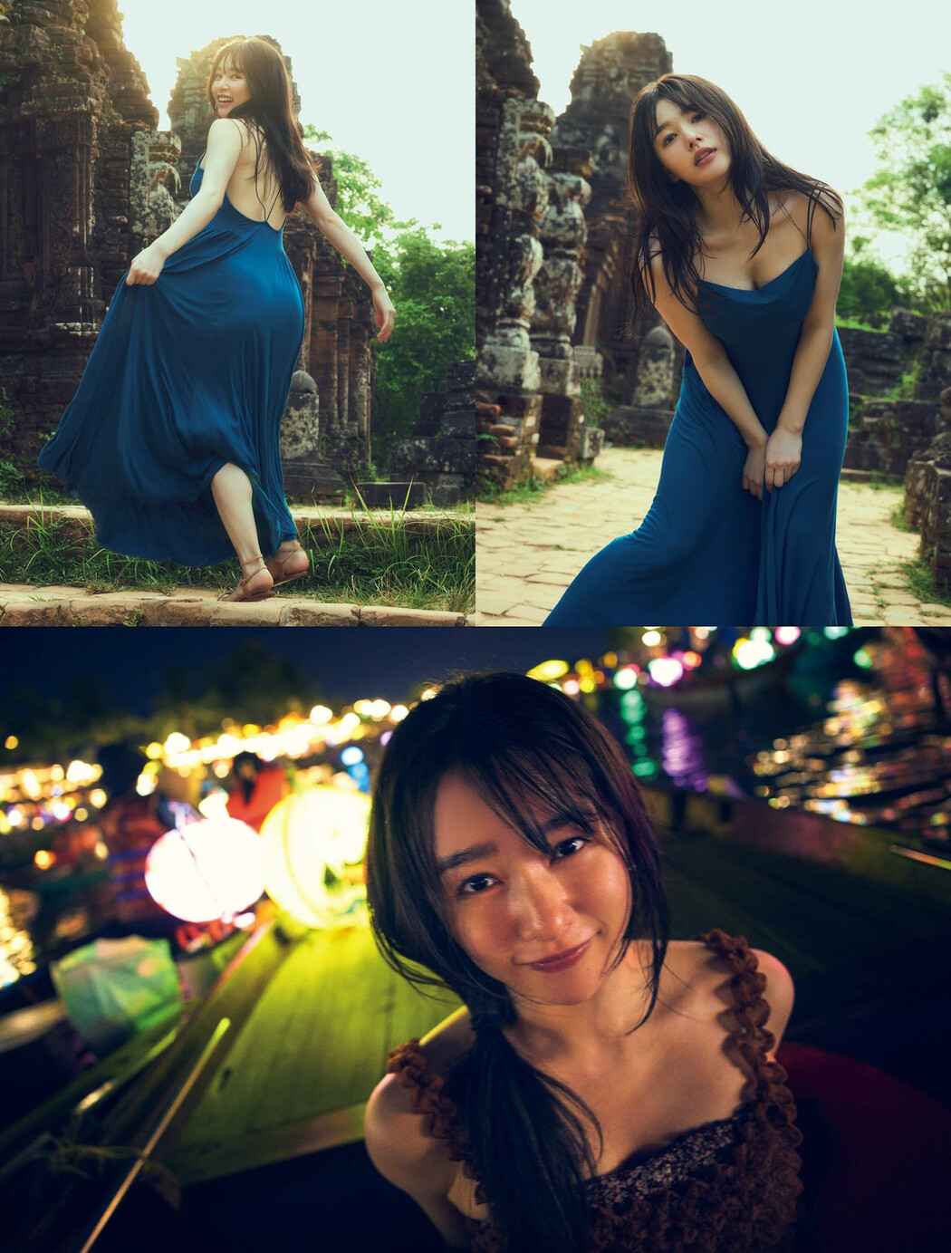 ゆうちゃみ・桜井日奈子, FRIDAY 2024.08.30 (フライデー 2024年8月30日号)