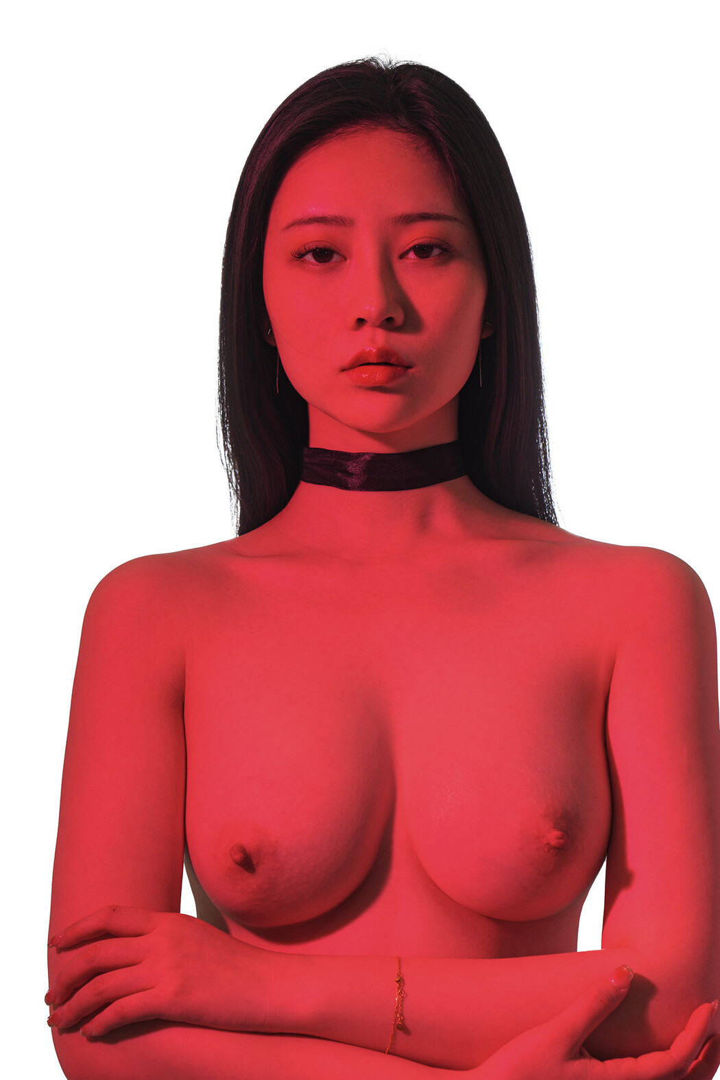 年年Nnian 空姐 &#038; 炽天使 Set.02