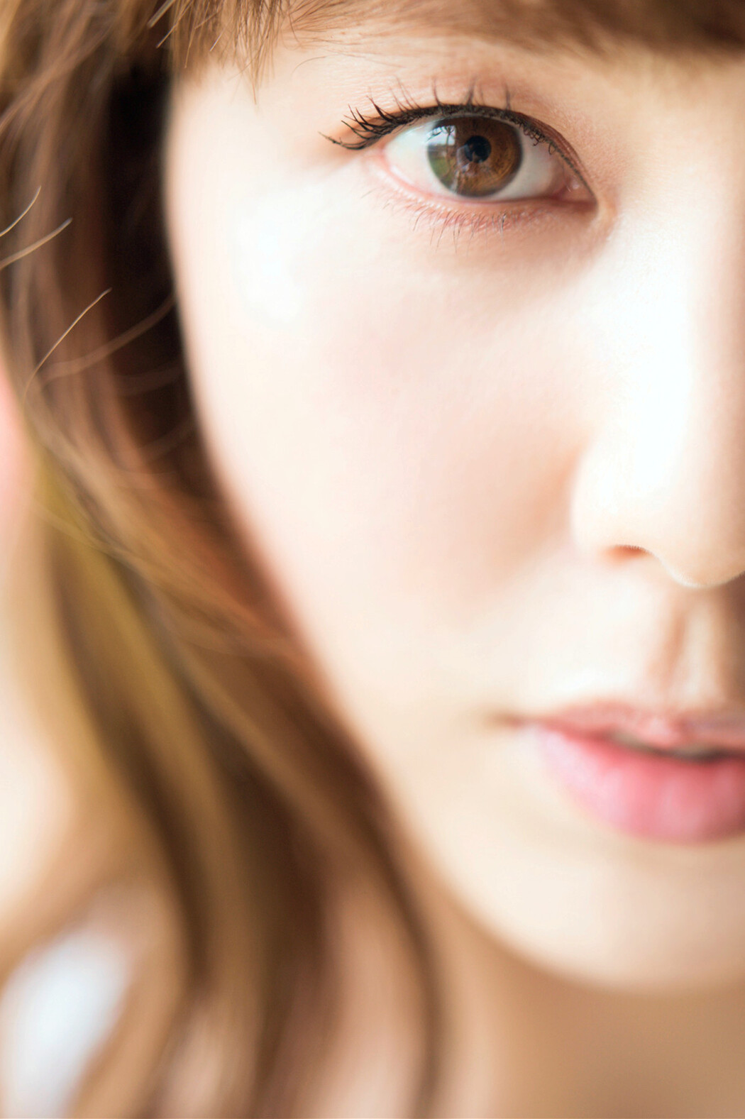 Mika Kikuchi 菊地美香, FLASHデジタル写真集 [最強のNUDYヒロイン] Set.03