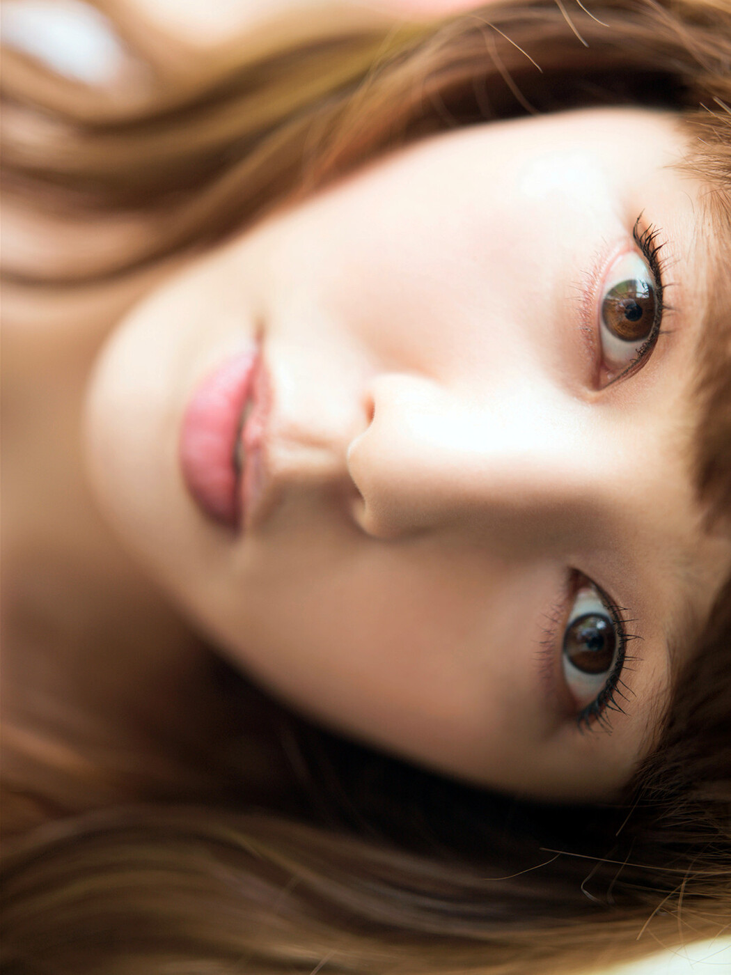 Mika Kikuchi 菊地美香, FLASHデジタル写真集 [最強のNUDYヒロイン] Set.03