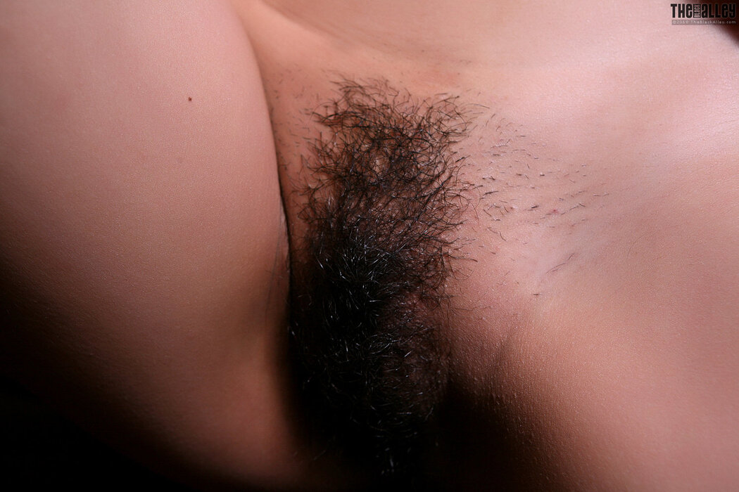 [The Black Alley] Nanny Ping Set.06