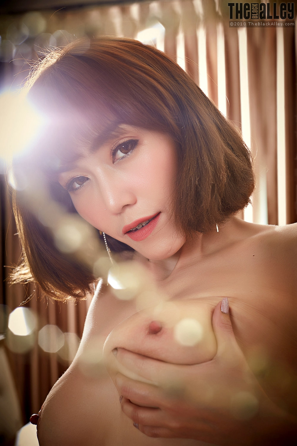 [The Black Alley] Yuri Set.40 2019.06.18