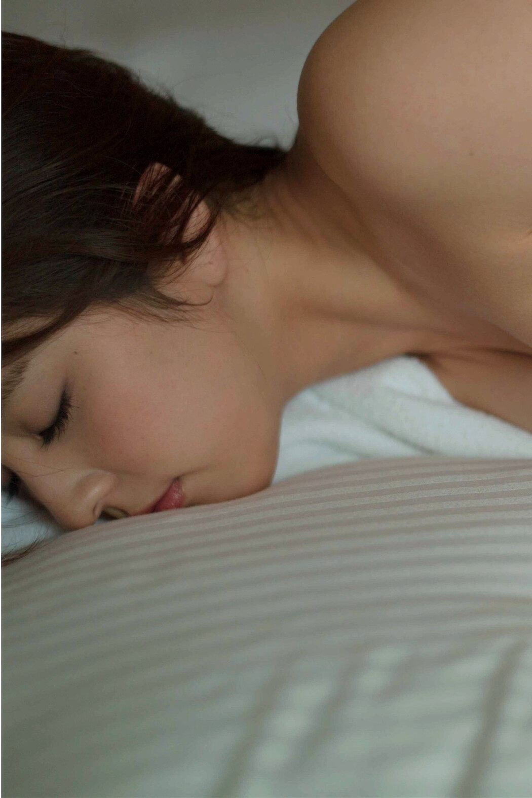 Yurina Yanagi 柳ゆり菜, FLASHデジタル写真集 [揺れる想い] Set.02