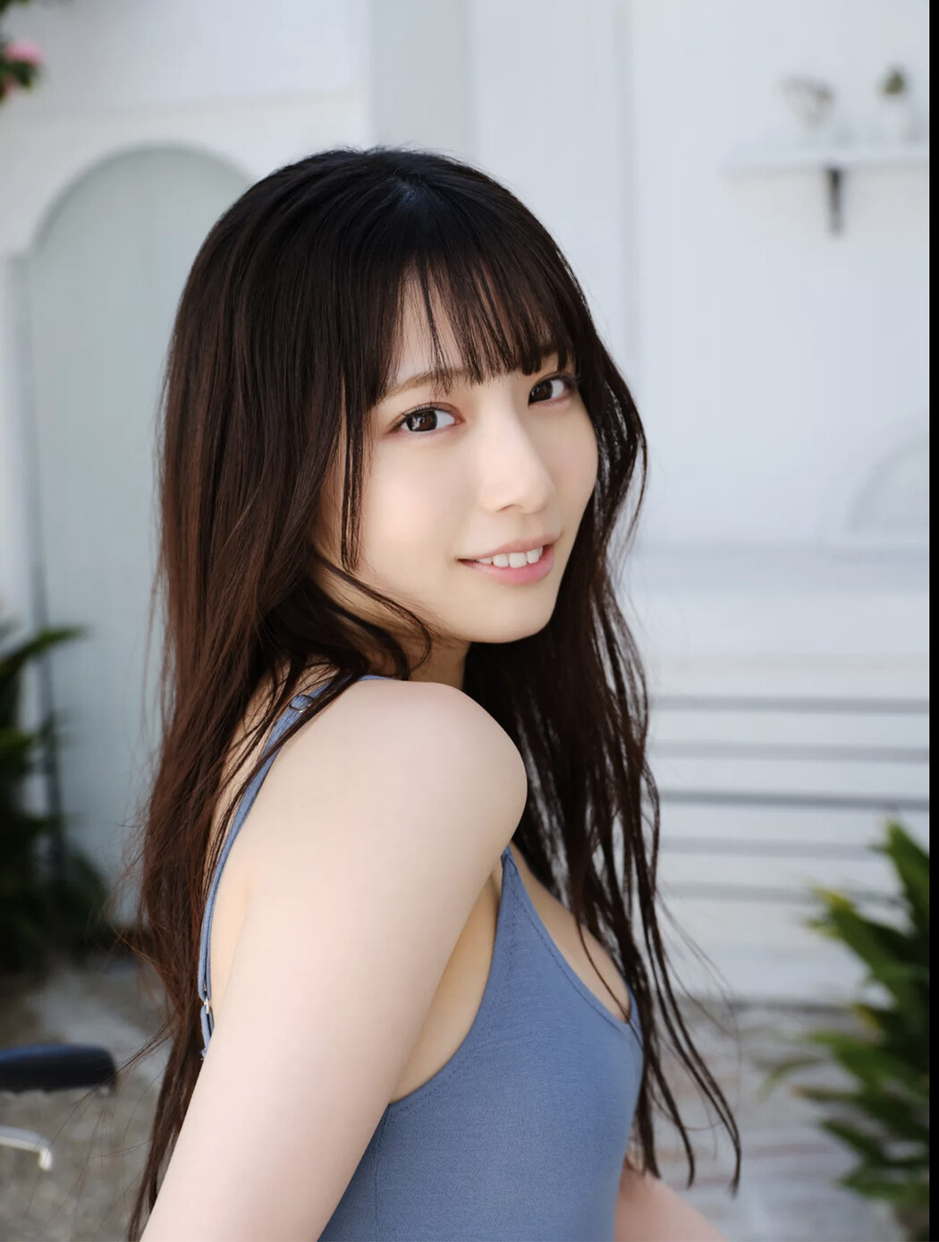 Maika Miokawa 澪川舞香, FRIDAY GOLD 2024
