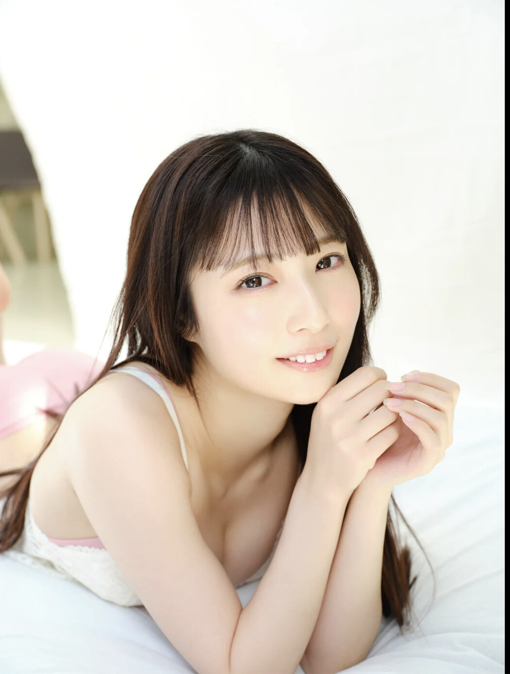 Maika Miokawa 澪川舞香, FRIDAY GOLD 2024