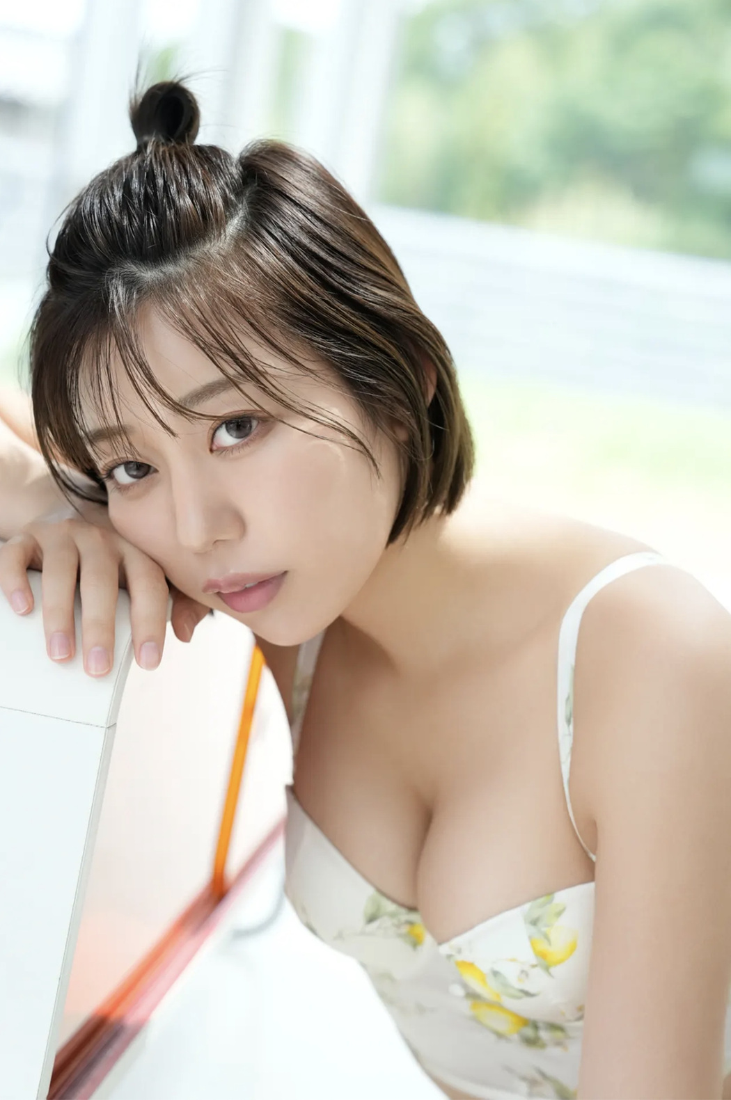 Risako 凛咲子, FRIDAY GOLD 2024