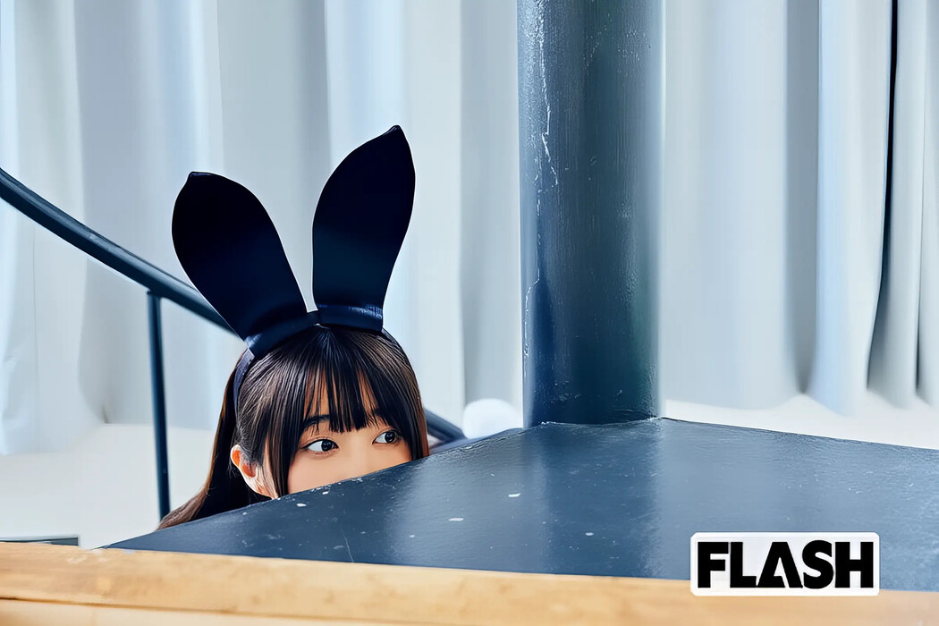 Mariri Sugimoto 杉本愛莉鈴, FLASH 2024.09.03 (フラッシュ 2024年9月3日号)