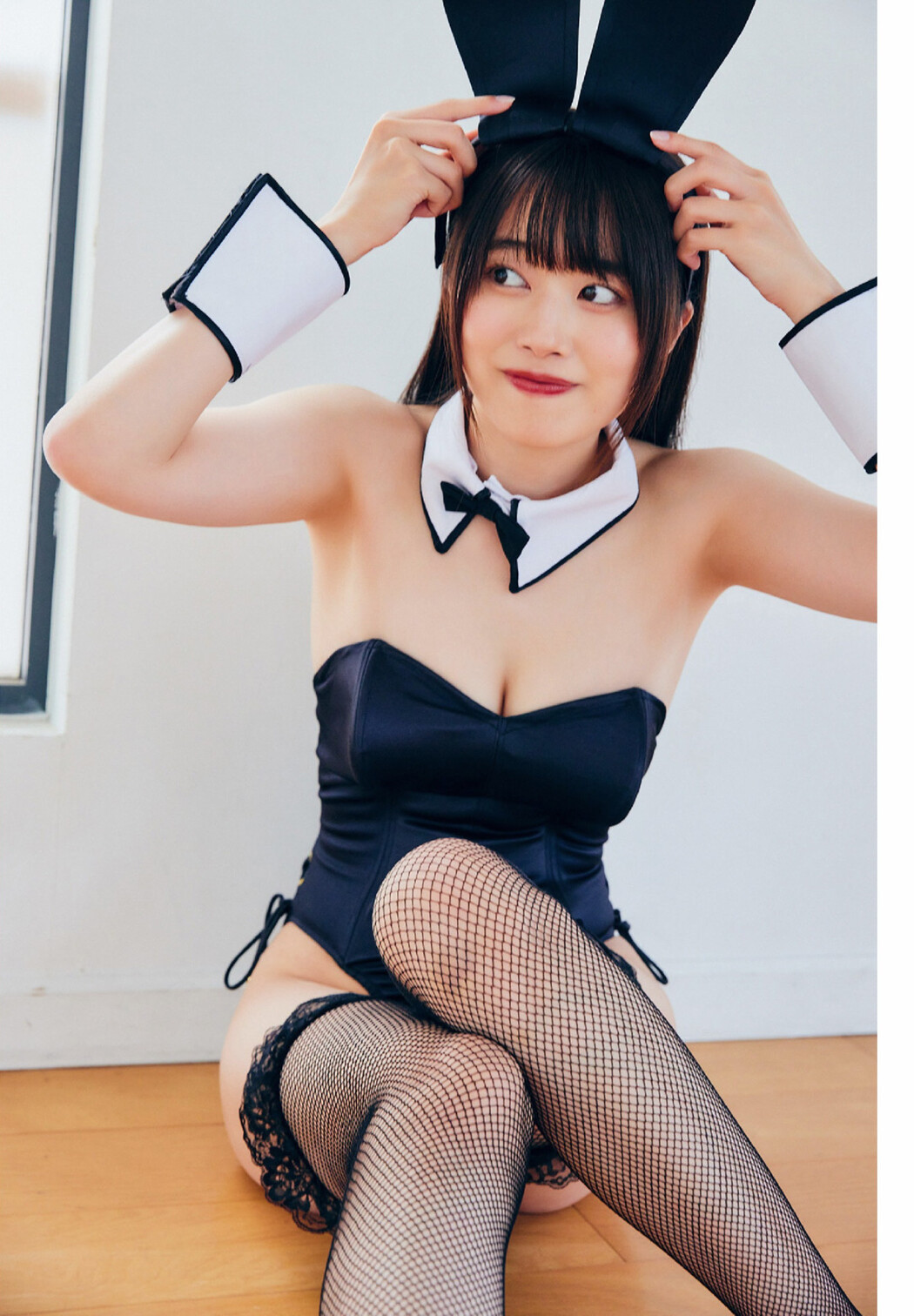 Mariri Sugimoto 杉本愛莉鈴, FLASH 2024.09.03 (フラッシュ 2024年9月3日号)