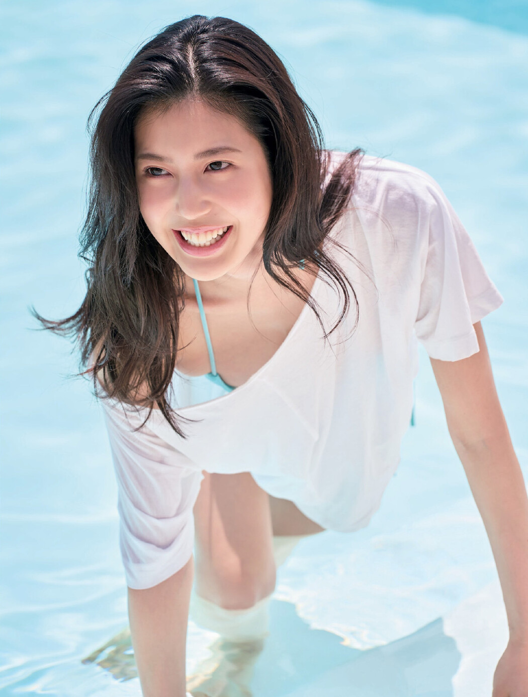 Natsuki Abe 阿部なつき, FLASH 2024.09.03 (フラッシュ 2024年9月3日号)