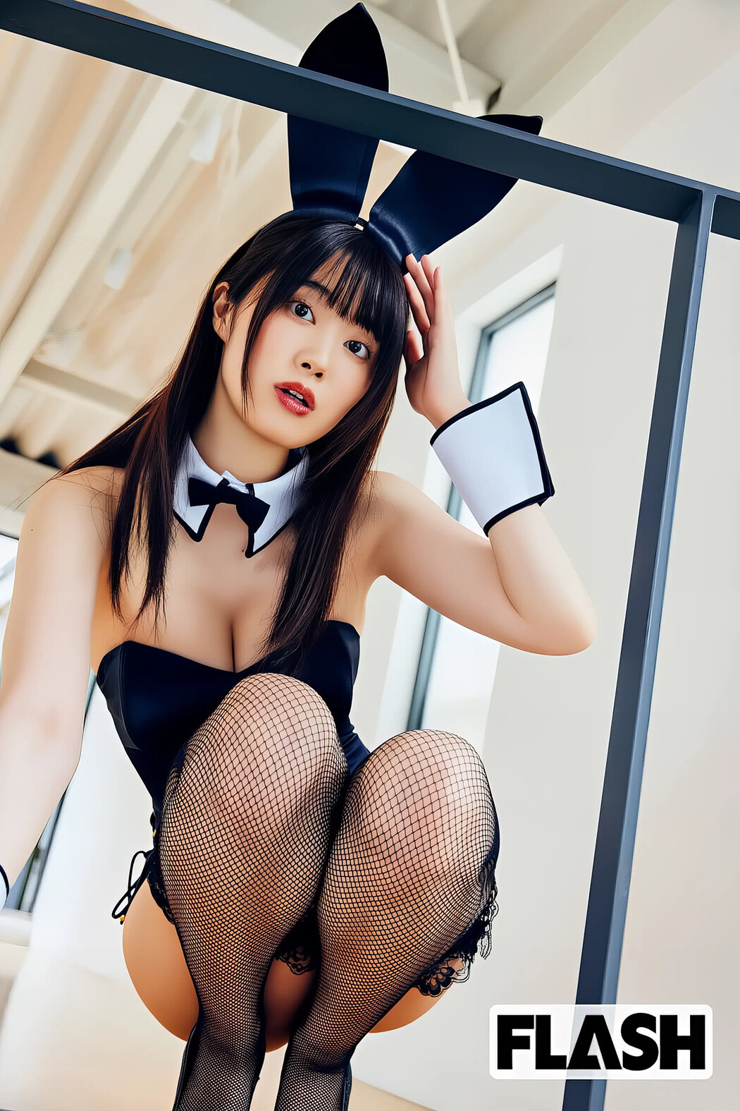 Mariri Sugimoto 杉本愛莉鈴, FLASH 2024.09.03 (フラッシュ 2024年9月3日号)