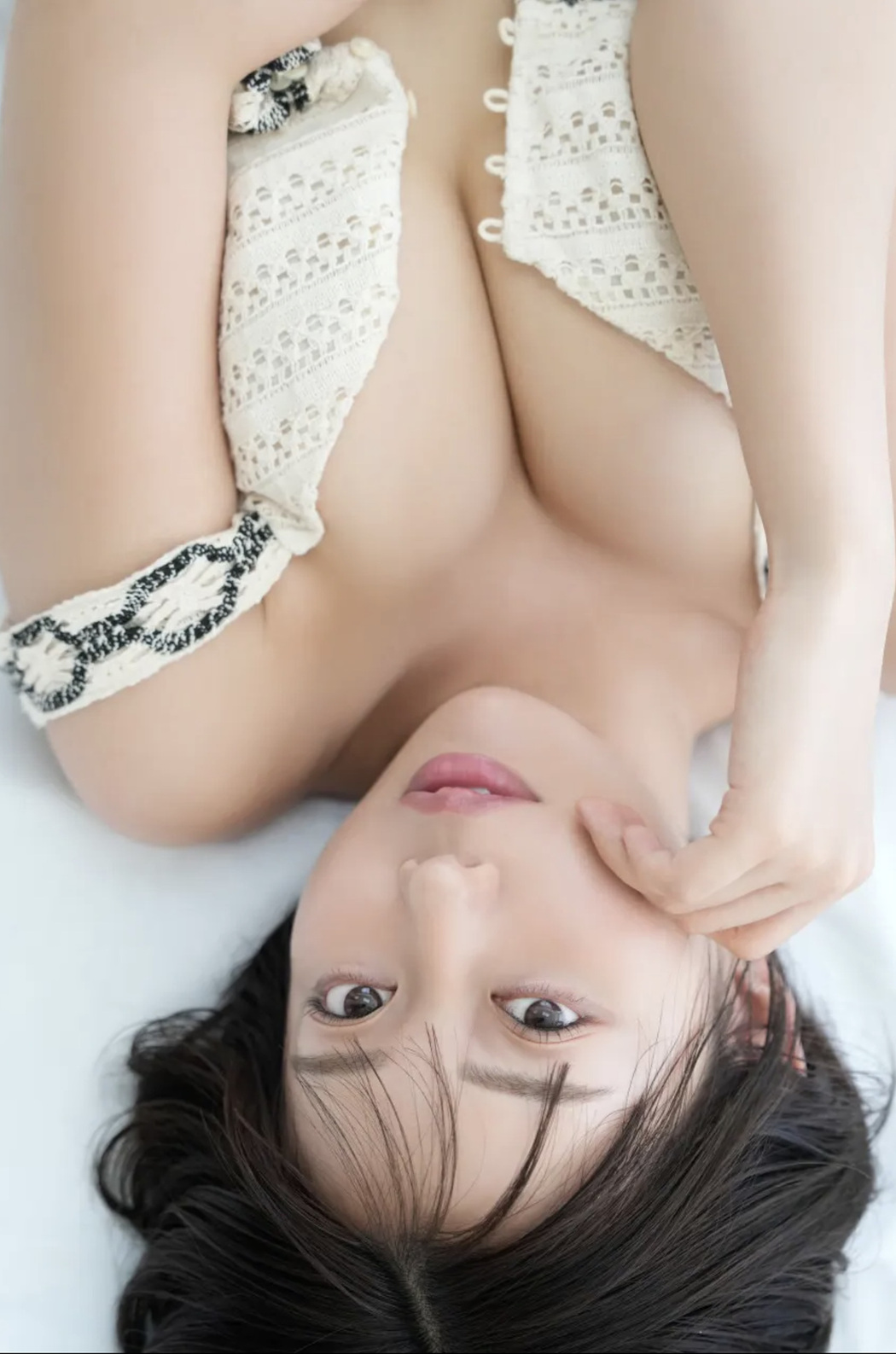 Risako 凛咲子, FRIDAY GOLD 2024