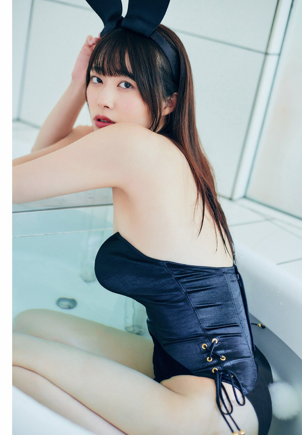 Mariri Sugimoto 杉本愛莉鈴, FLASH 2024.09.03 (フラッシュ 2024年9月3日号)