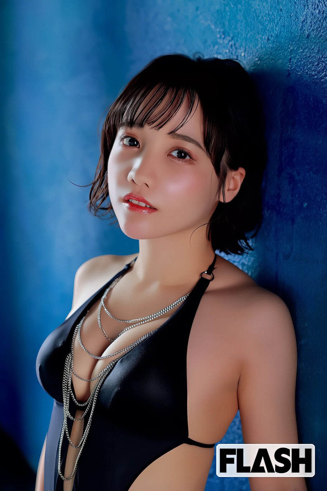 HANONMAYU はのんまゆ, FLASH 2024.09.03 (フラッシュ 2024年9月3日号)