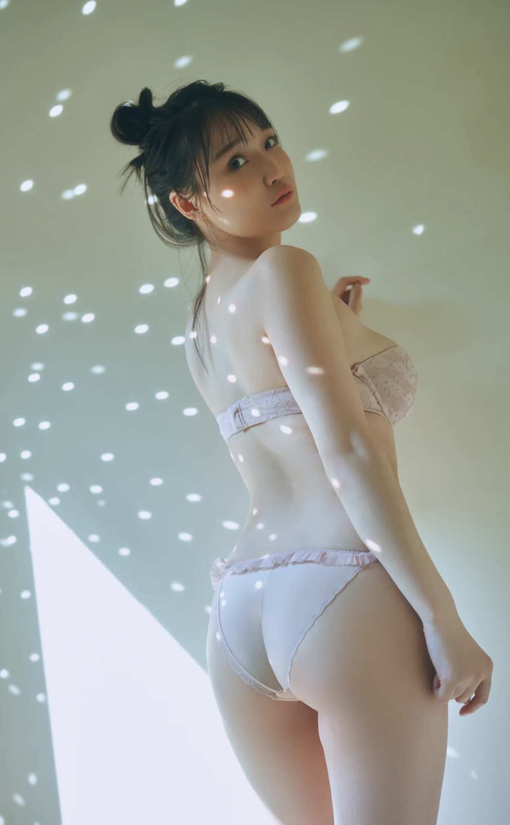 Nonoka Sera 世良ののか, FRIDAY GOLD 2024
