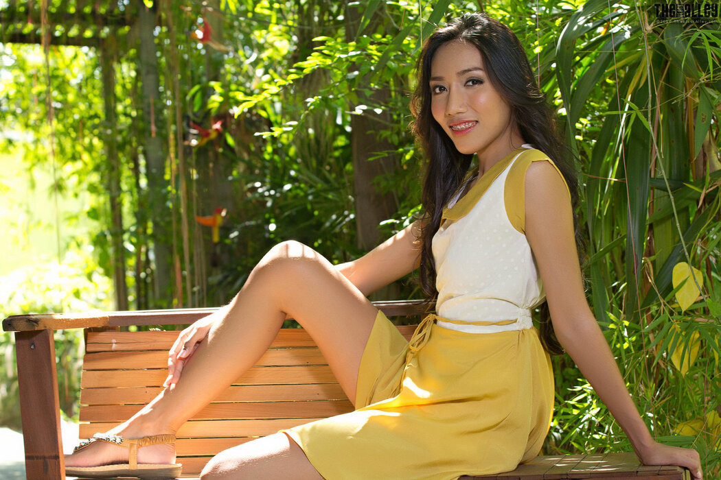 [The Black Alley] Arianna Set.01