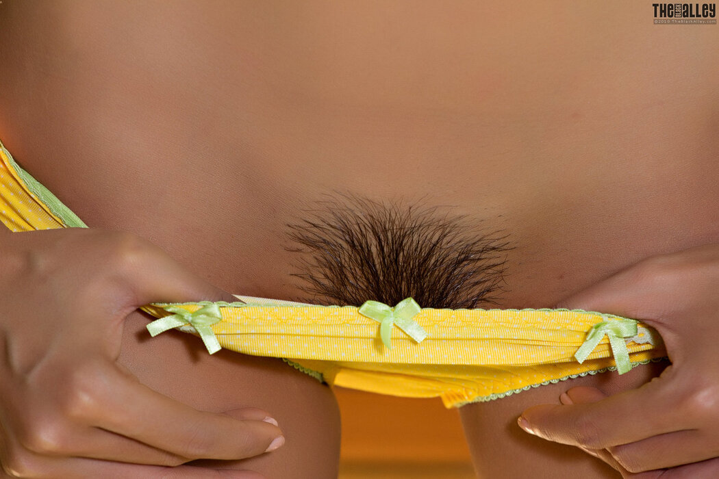 [The Black Alley] Arianna Set.01