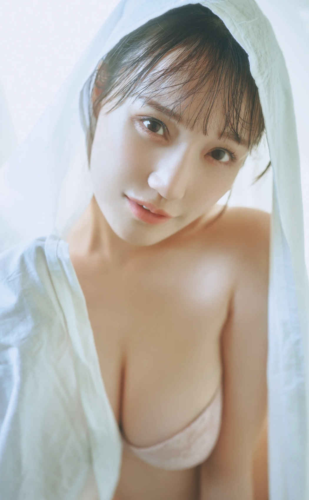 Nonoka Sera 世良ののか, FRIDAY GOLD 2024