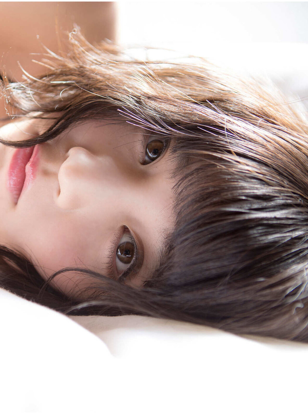 Nagi Nemoto 根本凪, SPA!デジタル写真集 「グラビアで戦える数少ないアイドル」 Set.02