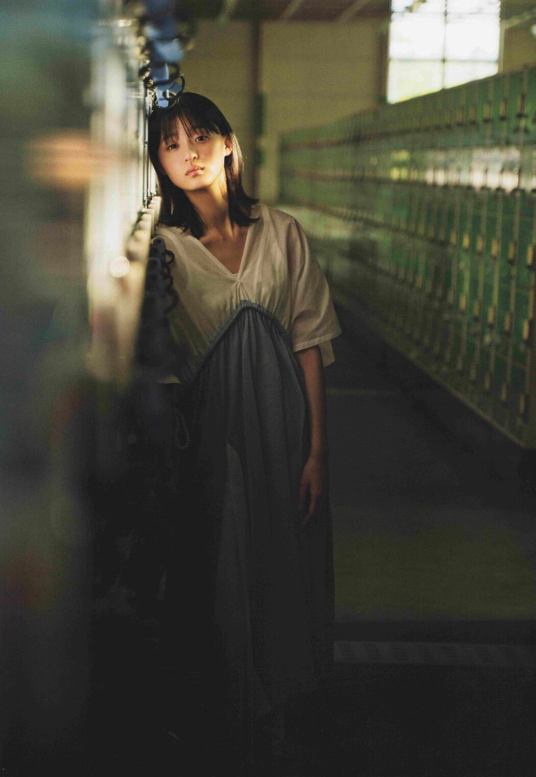 Sakura Endo 遠藤さくら, B.L.T. 2020.11 (ビー・エル・ティー 2020年11月号)