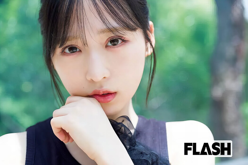 Yui Oguri 小栗有以, FLASH 2024.09.10 (フラッシュ 2024年9月10日号)