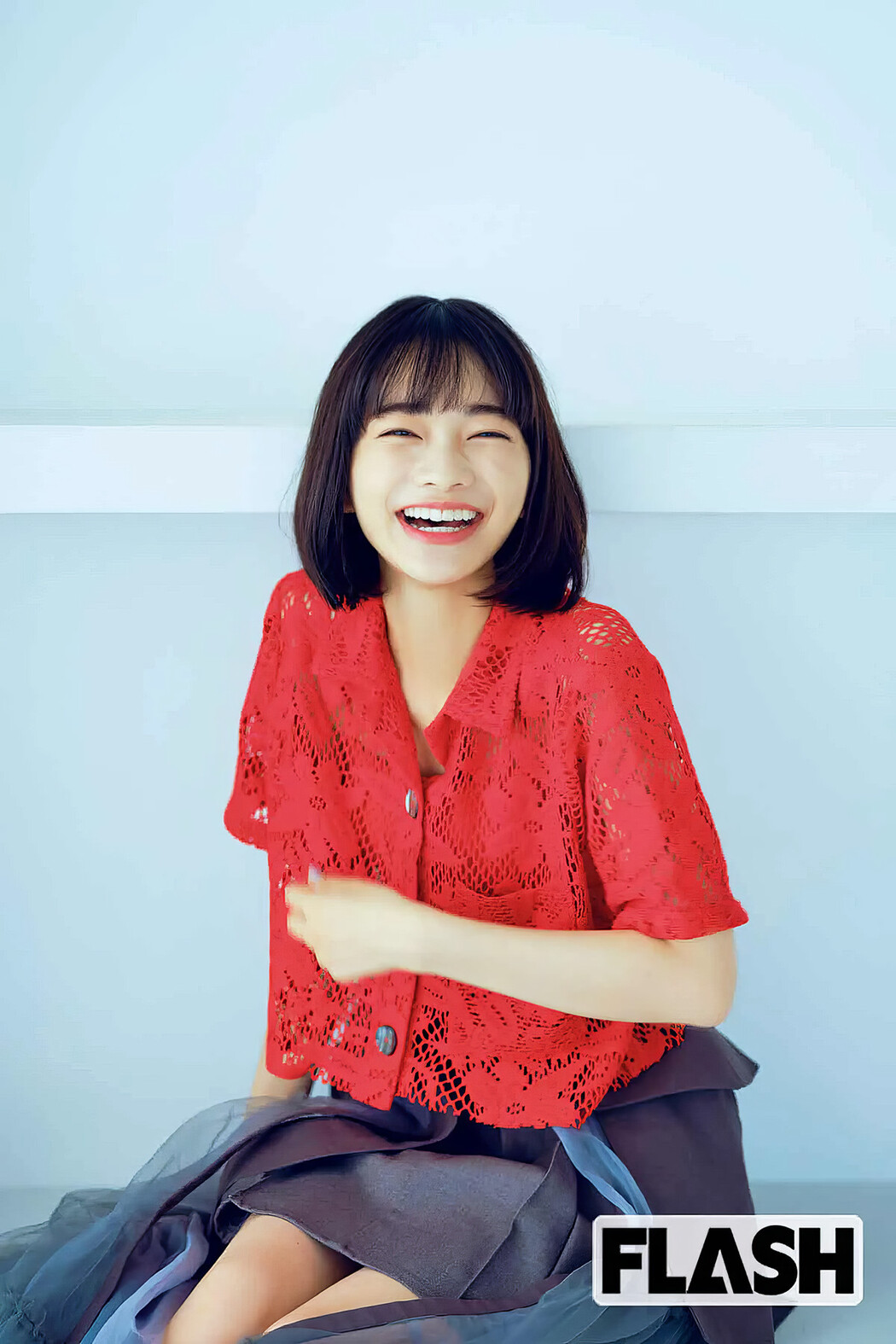 Ai Mikami 見上愛, FLASH 2024.09.10 (フラッシュ 2024年9月10日号)