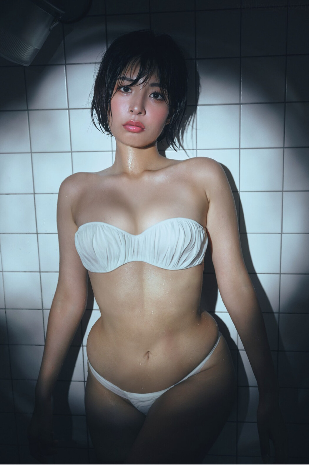 Mary Fujii 藤井マリー, FLASH 2024.09.10 (フラッシュ 2024年9月10日号)
