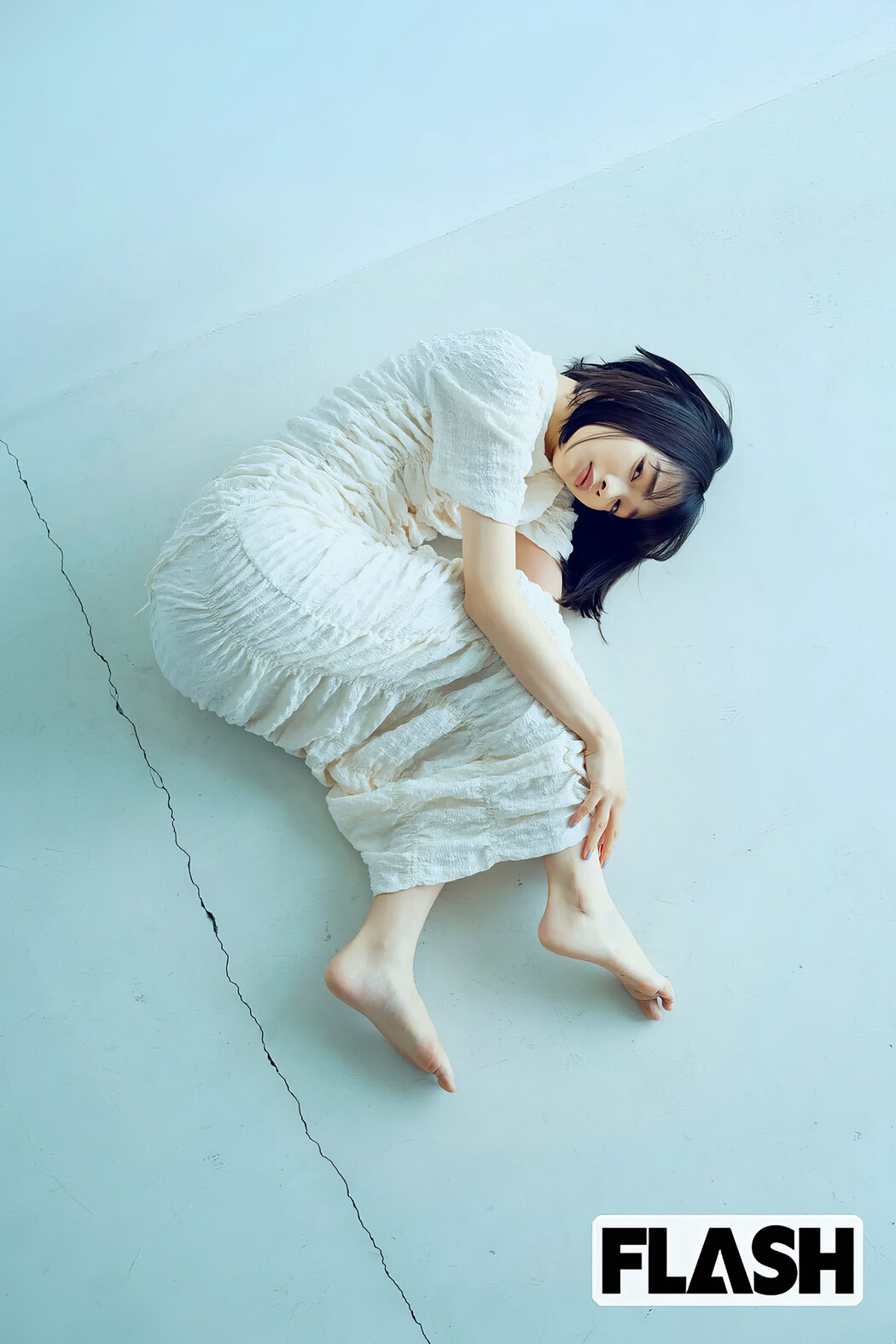 Ai Mikami 見上愛, FLASH 2024.09.10 (フラッシュ 2024年9月10日号)