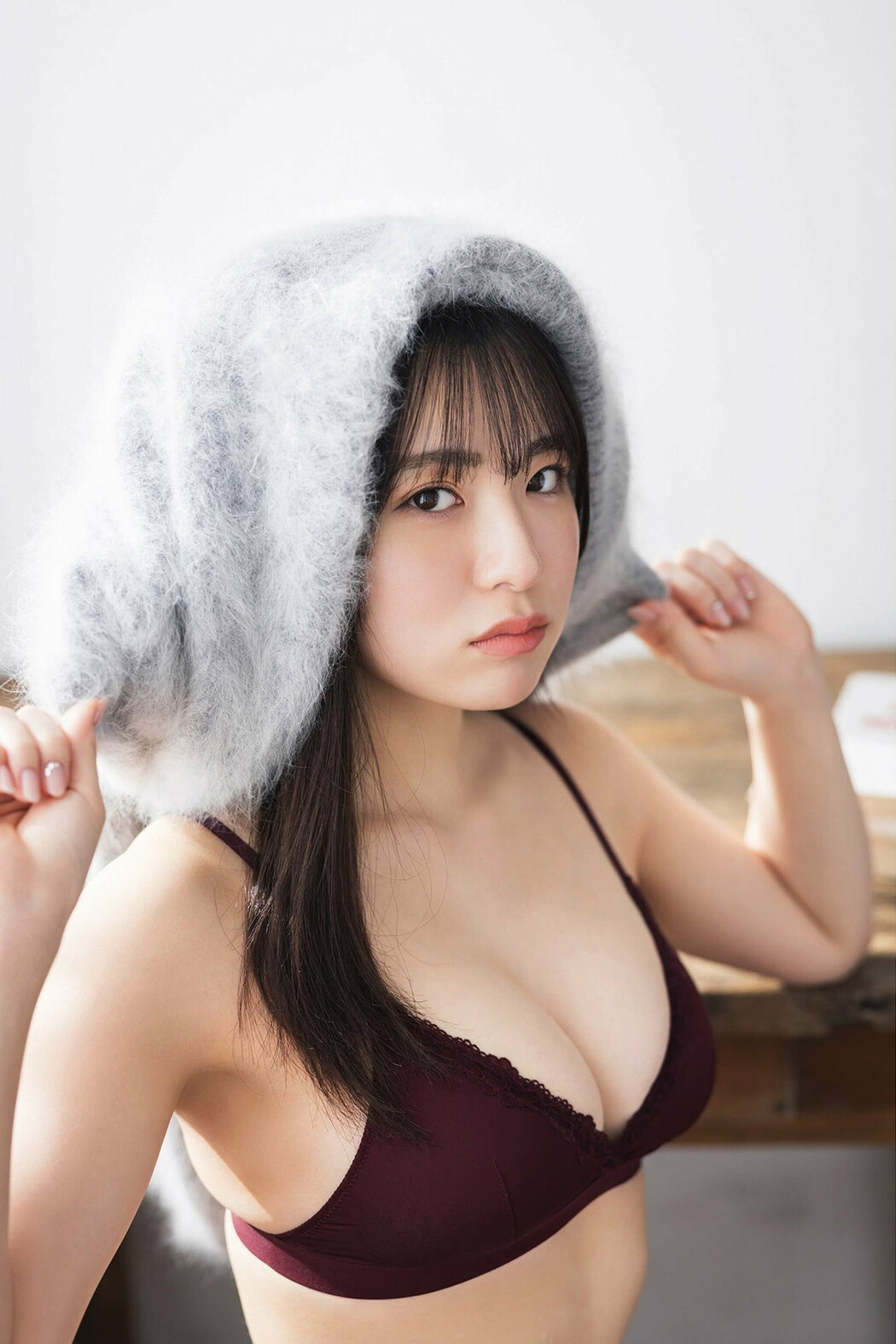 川瀬もえ・麻倉瑞季・西野夢菜・花咲楓香, FLASH 2024.09.10 (フラッシュ 2024年9月10日号)