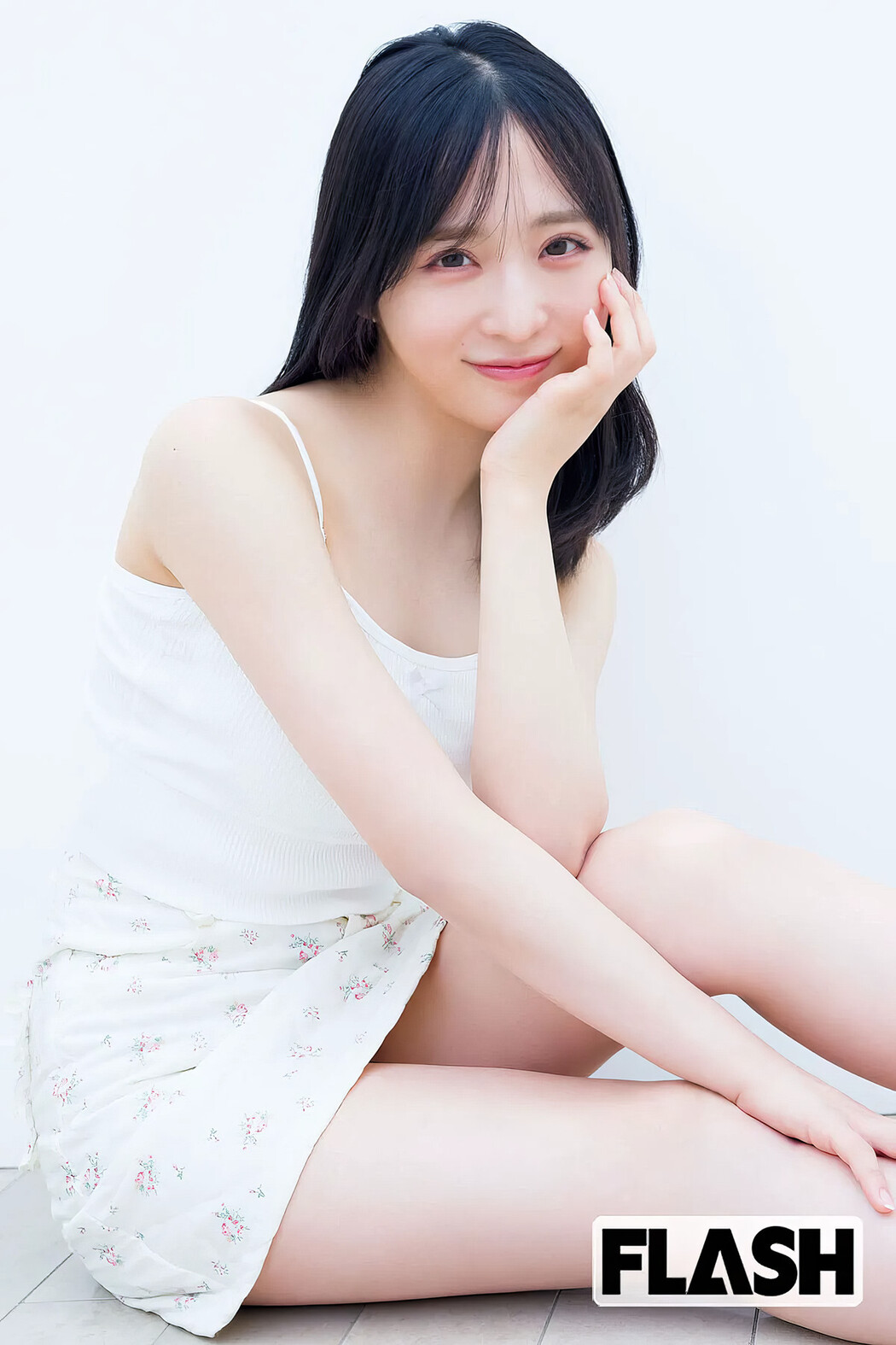 Yui Oguri 小栗有以, FLASH 2024.09.10 (フラッシュ 2024年9月10日号)