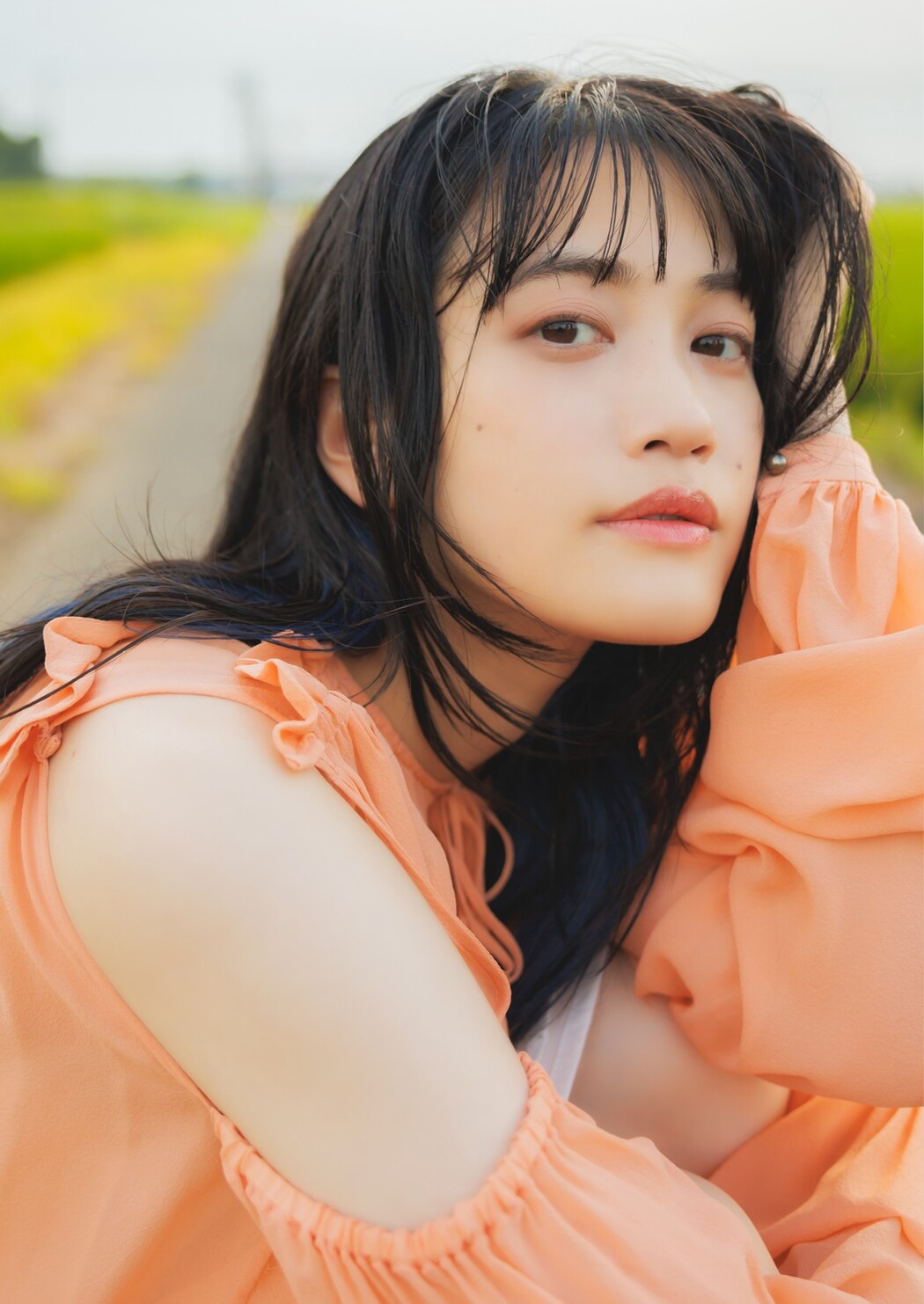 Moeka Koizumi 小泉萌香, Young Jump 2024 No.39 (ヤングジャンプ 2024年39号)