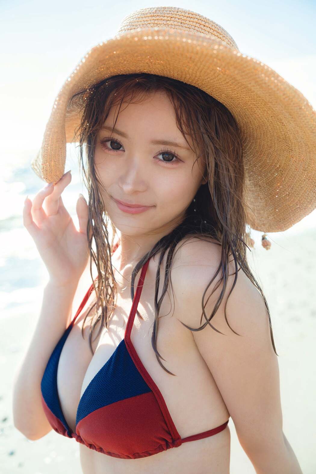 SEINA 聖菜, FLASH 2024.09.10 (フラッシュ 2024年9月10日号)