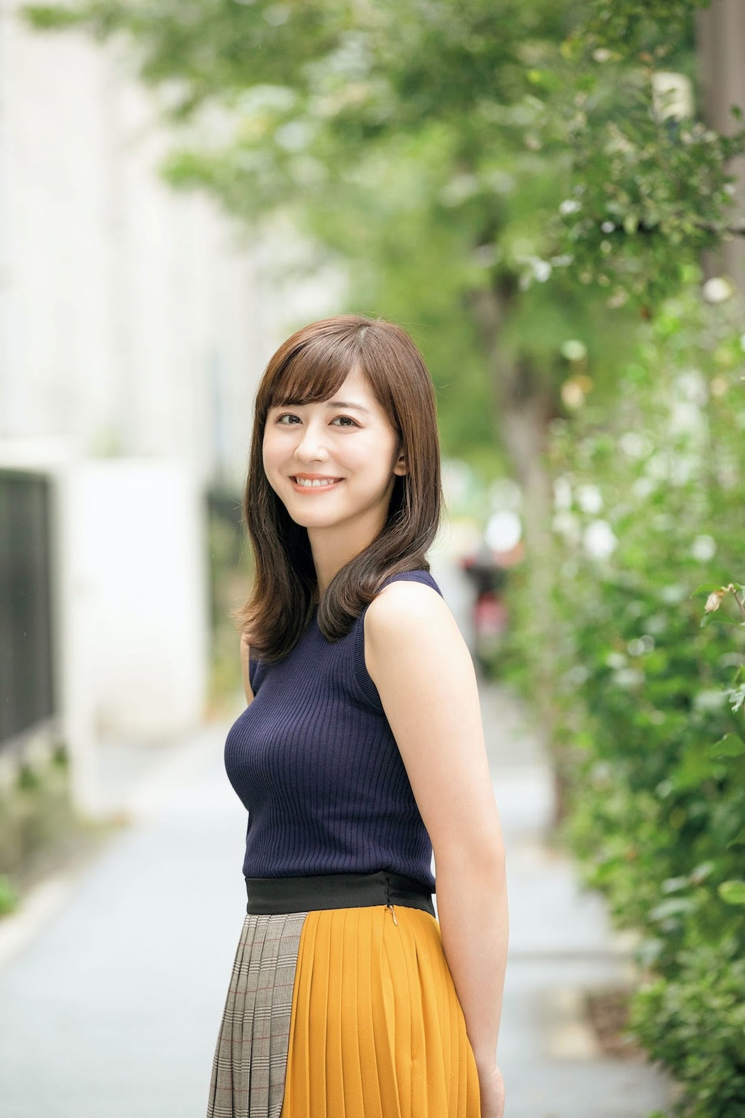 Chiharu Saito 斎藤ちはる, FLASH 2020.11.10 (フラッシュ 2020年11月10日号)