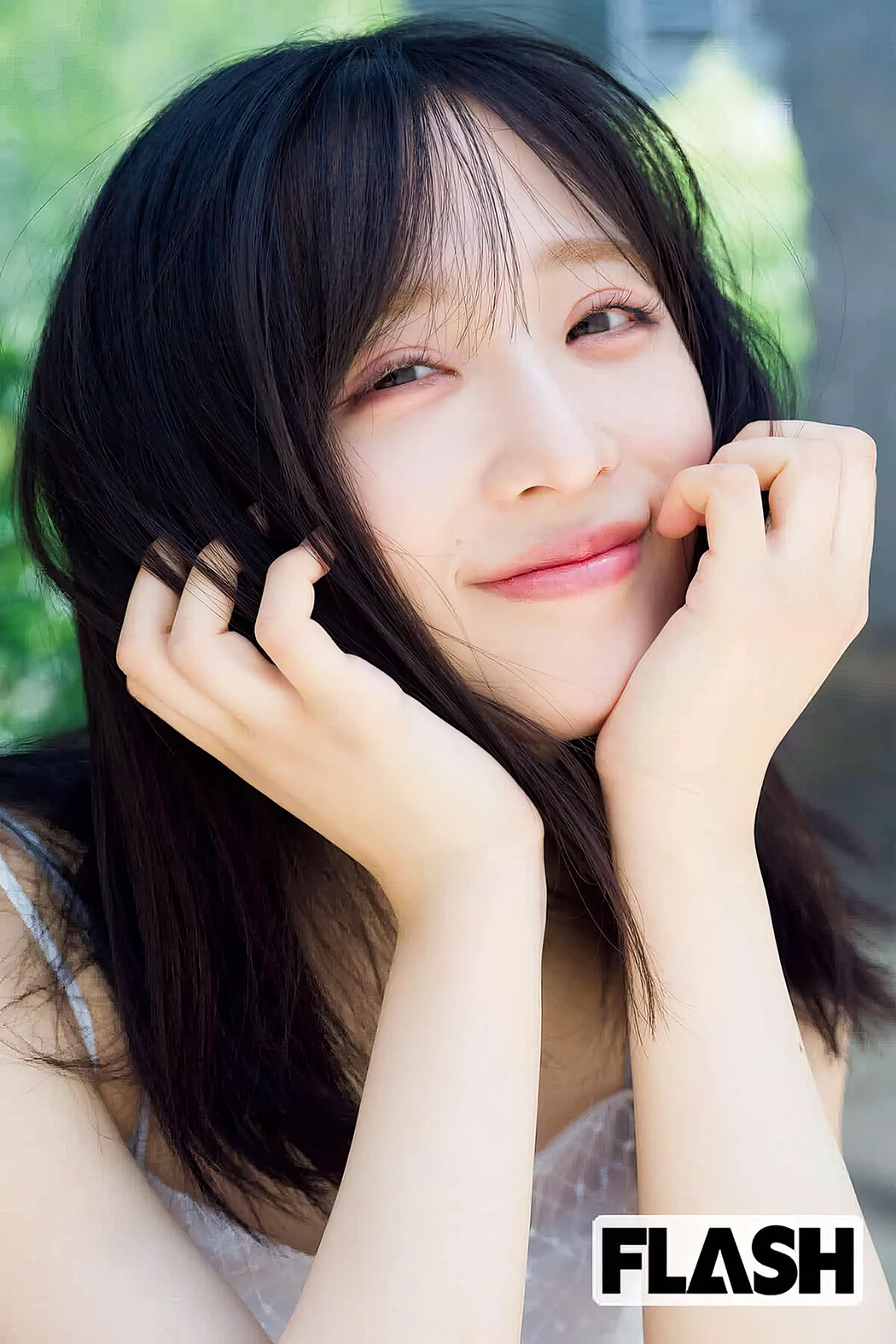 Yui Oguri 小栗有以, FLASH 2024.09.10 (フラッシュ 2024年9月10日号)