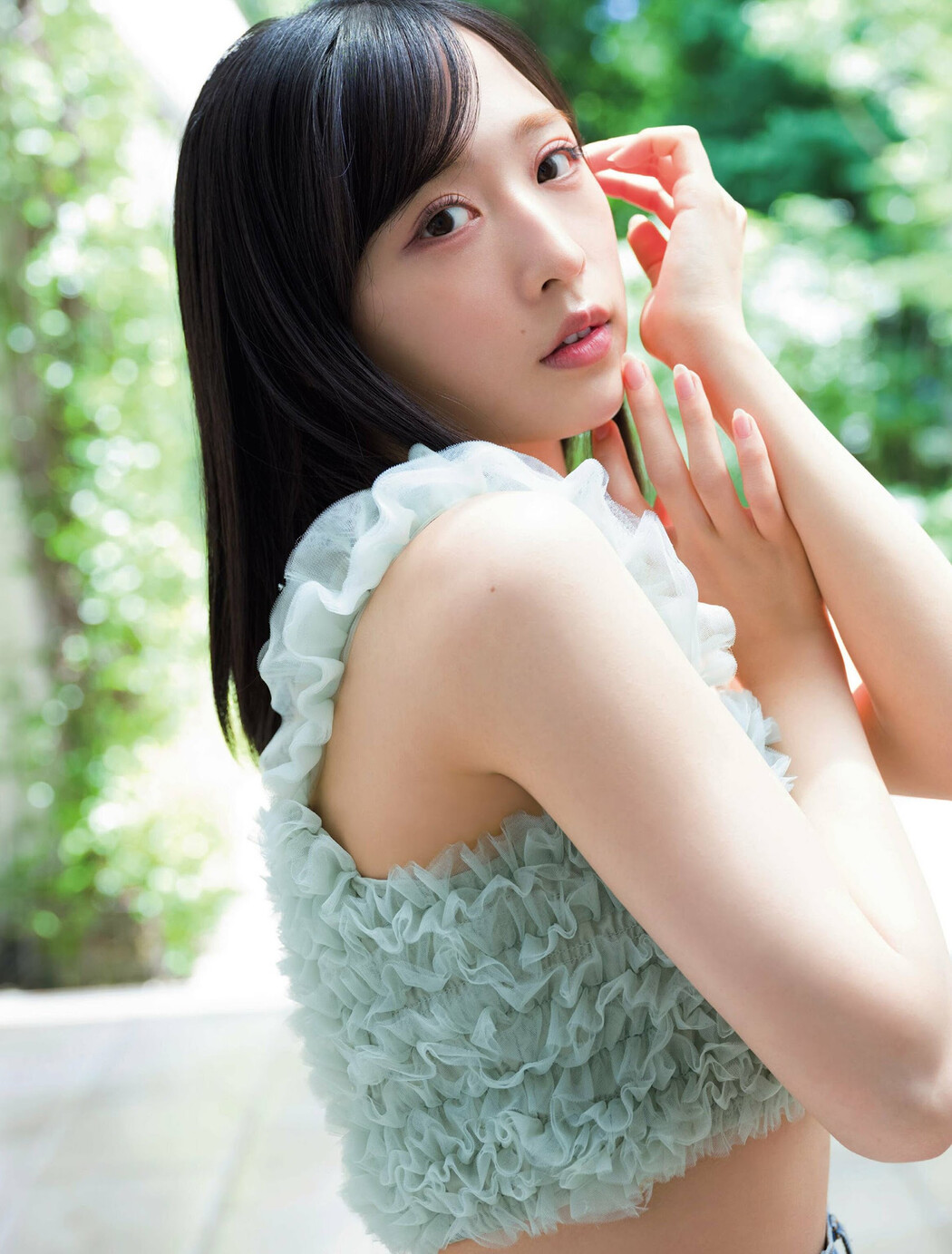 Yui Oguri 小栗有以, FLASH 2024.09.10 (フラッシュ 2024年9月10日号)