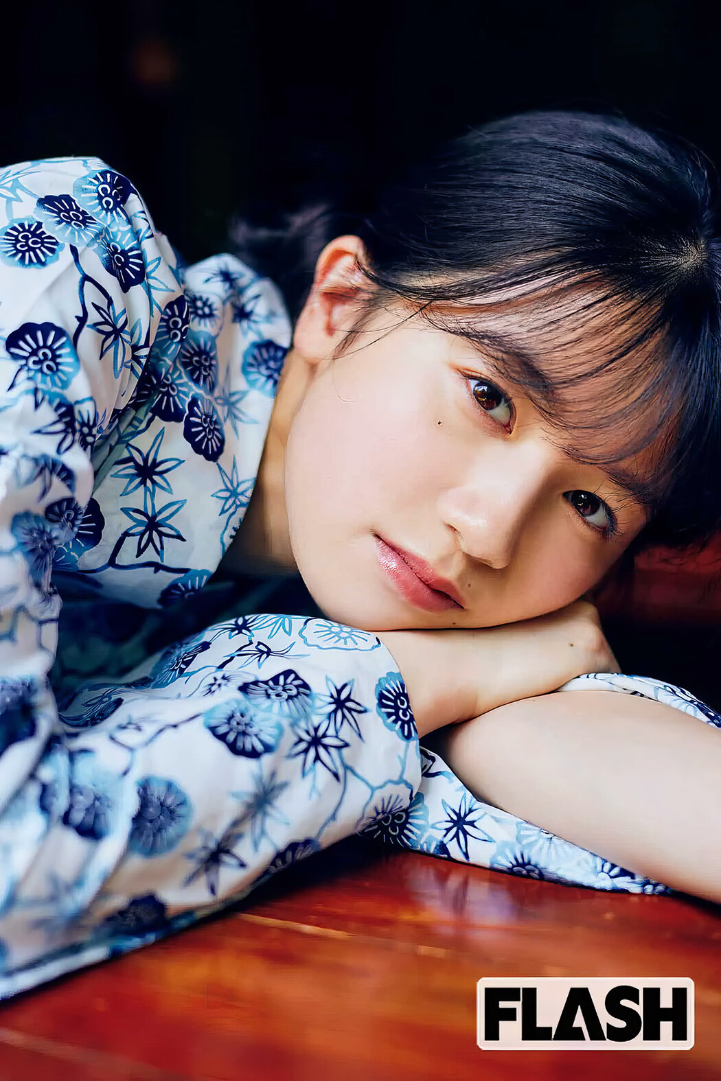 Mayuu Masai 正鋳真優, FLASH 2024.09.10 (フラッシュ 2024年9月10日号)