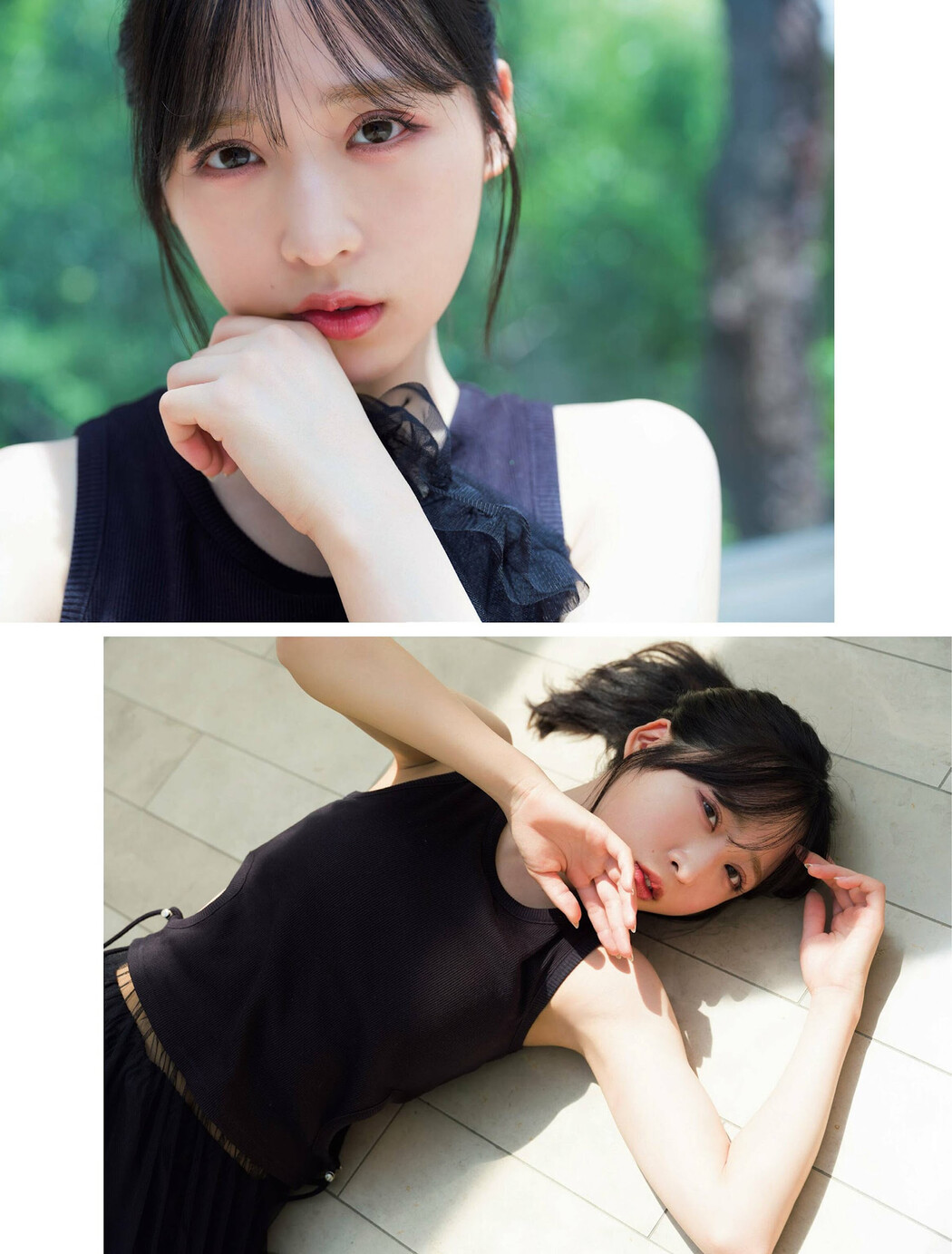 Yui Oguri 小栗有以, FLASH 2024.09.10 (フラッシュ 2024年9月10日号)