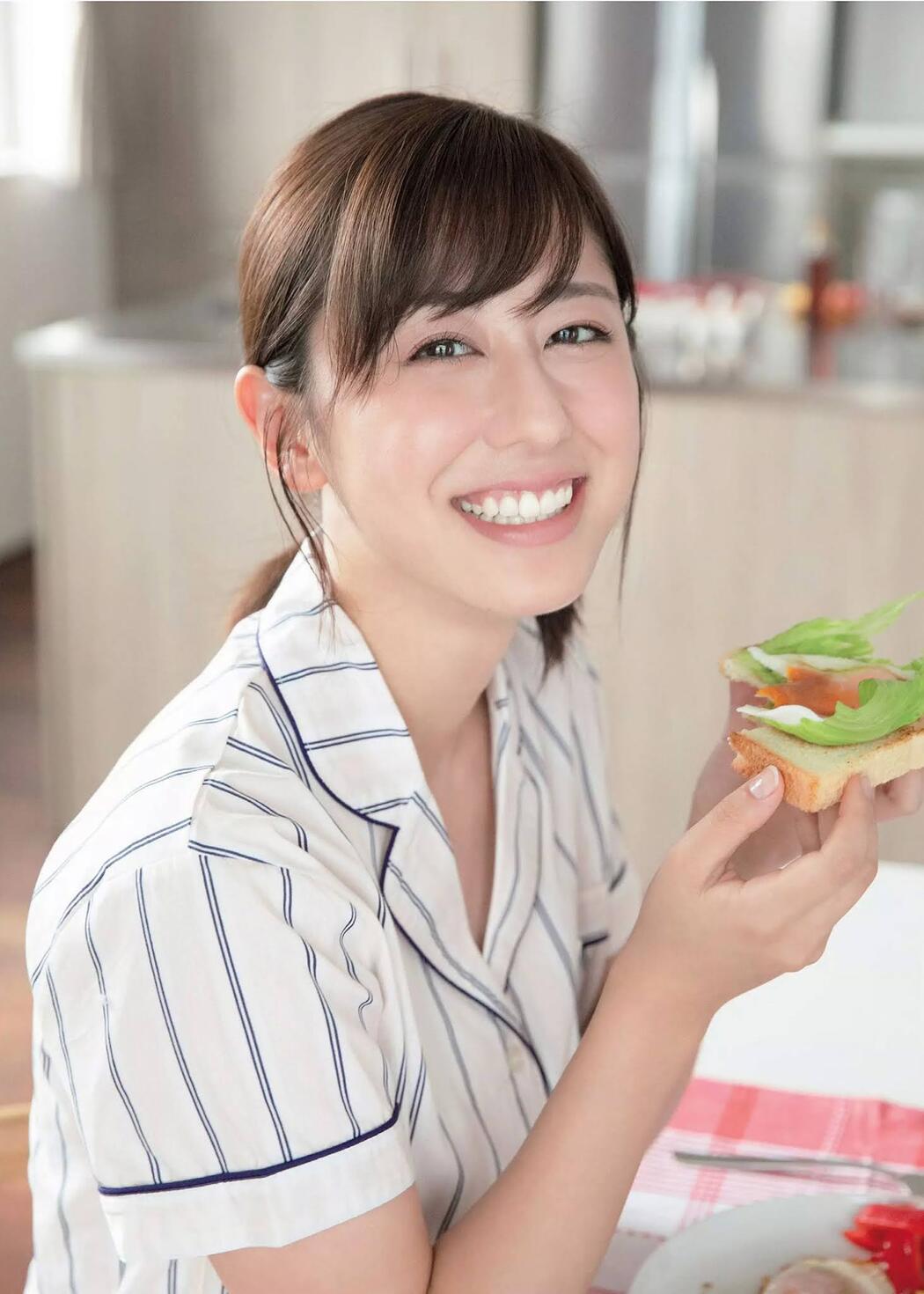 Chiharu Saito 斎藤ちはる, FLASH 2020.11.10 (フラッシュ 2020年11月10日号)