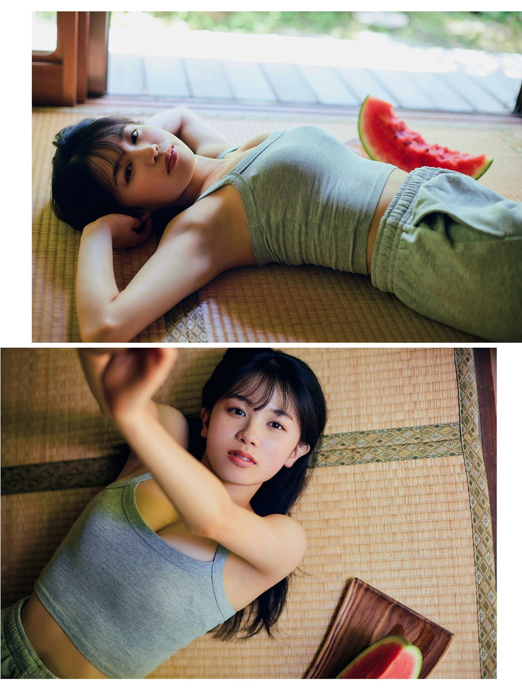 Mayuu Masai 正鋳真優, FLASH 2024.09.10 (フラッシュ 2024年9月10日号)