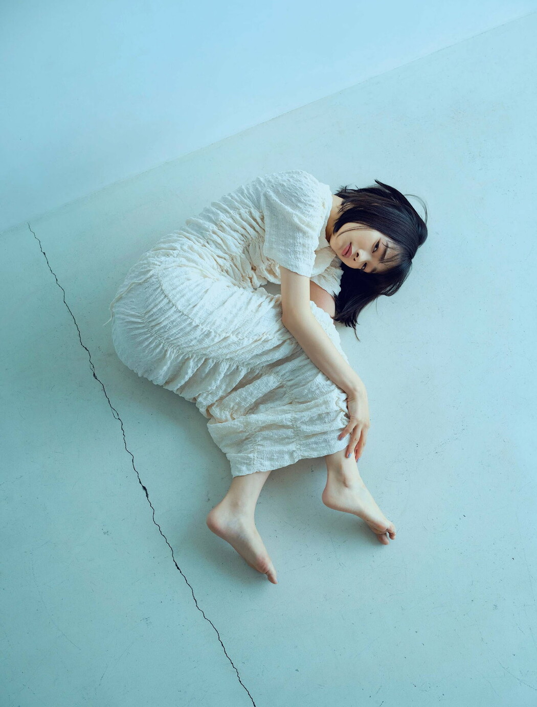 Ai Mikami 見上愛, FLASH 2024.09.10 (フラッシュ 2024年9月10日号)